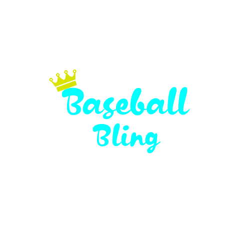 Baseball Bling